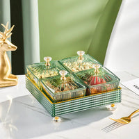 Vert (4 grilles)