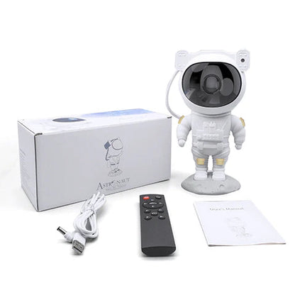 Projecteur Galaxie Astronaute